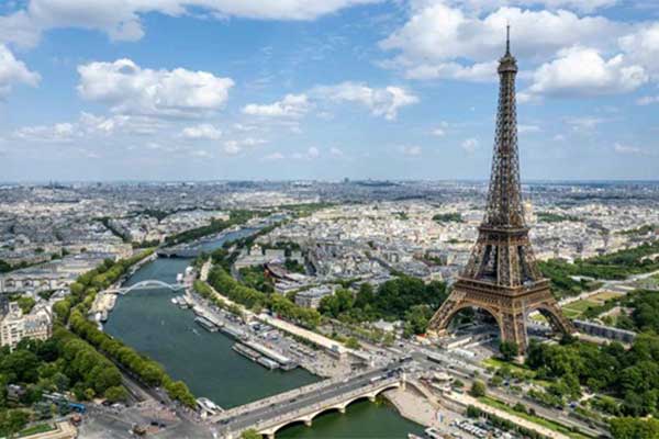 paris