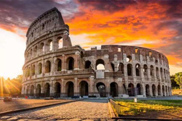 roma